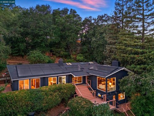 1093 Via Roble, Lafayette, CA, 94549-2938 | Card Image