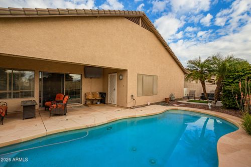 12937 W Flower St, Avondale, AZ, 85392-6663 | Card Image