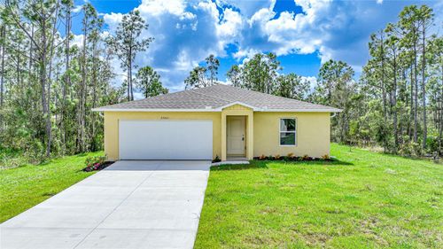 23421 Patera Avenue, Port Charlotte, FL, 33980 | Card Image