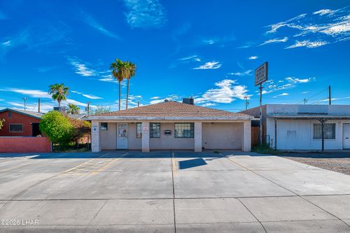905 S Fiesta Ave, Parker, AZ, 85344-5152 | Card Image