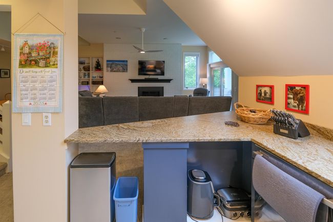 A5 - 6 Ledgewood Rd, Condo with 3 bedrooms, 2 bathrooms and null parking in Ludlow VT | Image 19