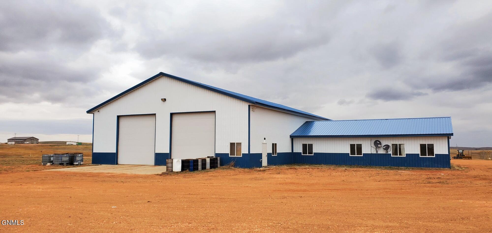 Commercial Sale in Arnegard