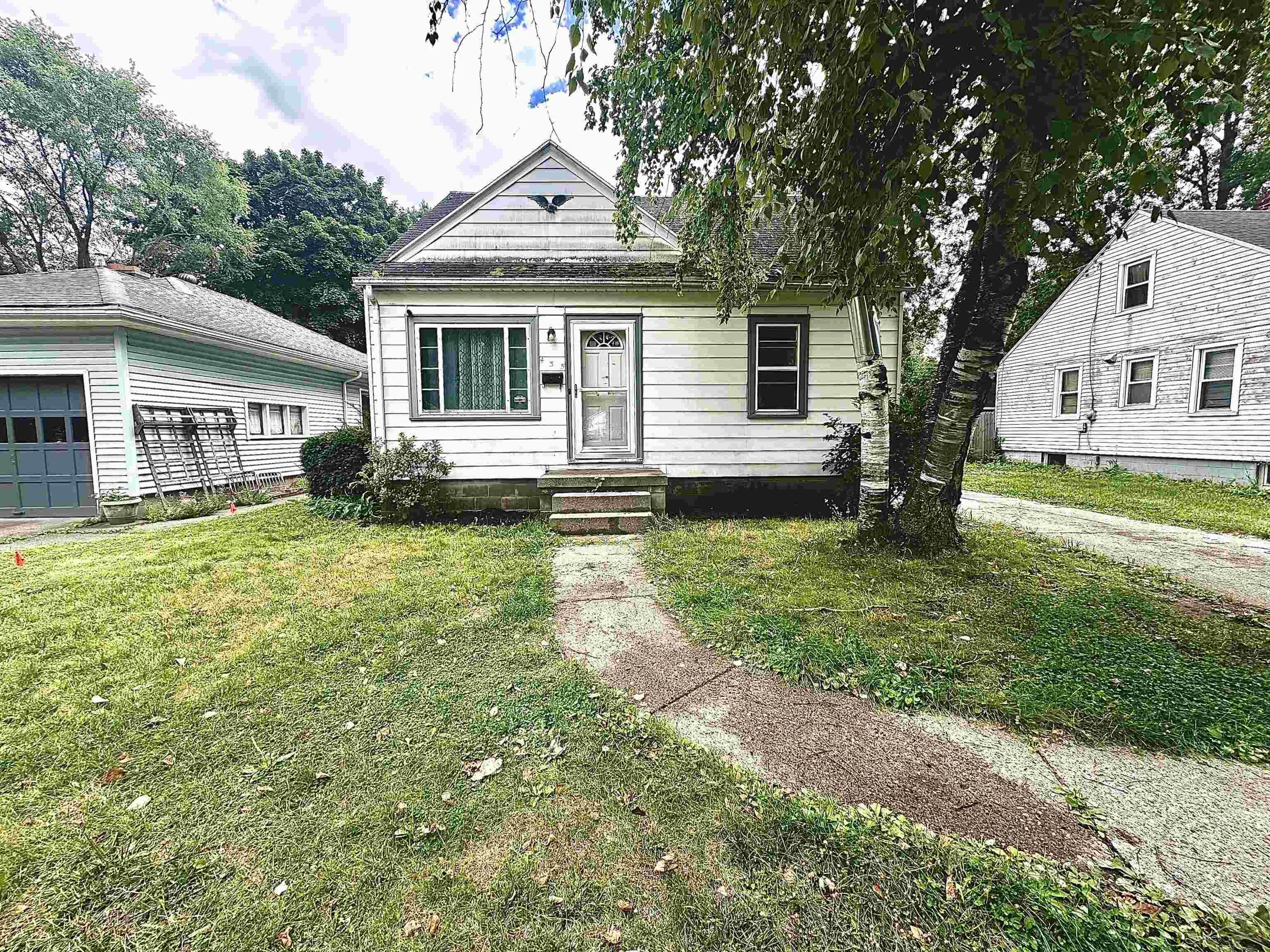 Jameson St, Saginaw, MI 48602