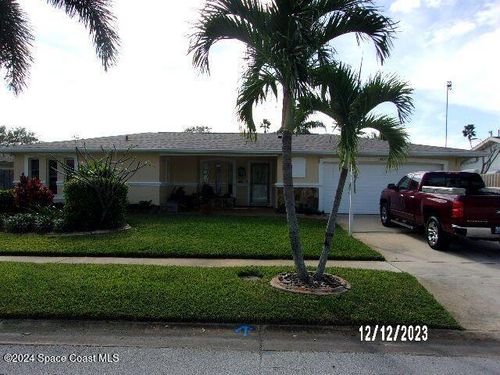 1635 Larchmont Court, Merritt Island, FL, 32952 | Card Image