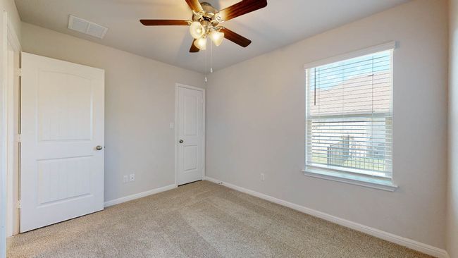 216 Creekfall Rd, House other with 3 bedrooms, 2 bathrooms and 2 parking in Burnet TX | Image 12