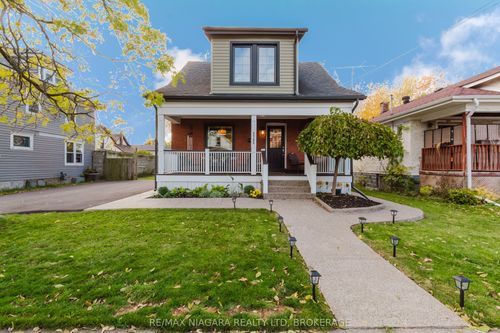 basement-unit-4765 Second Avenue, Niagara Falls, ON, L2E4H7 | Card Image