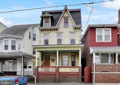 105 S 4th St, MINERSVILLE, PA, 17954-1118 | Card Image