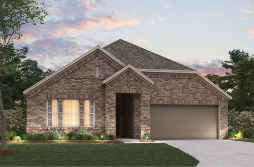 2704 Tamarack Lane, Denton, TX, 76226 | Card Image