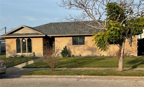 3822 Kingston Dr, Corpus Christi, TX, 78415-3324 | Card Image
