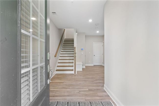908 Catamaran Ct, Townhouse with 3 bedrooms, 4 bathrooms and 2 parking in Alpharetta GA | Image 5