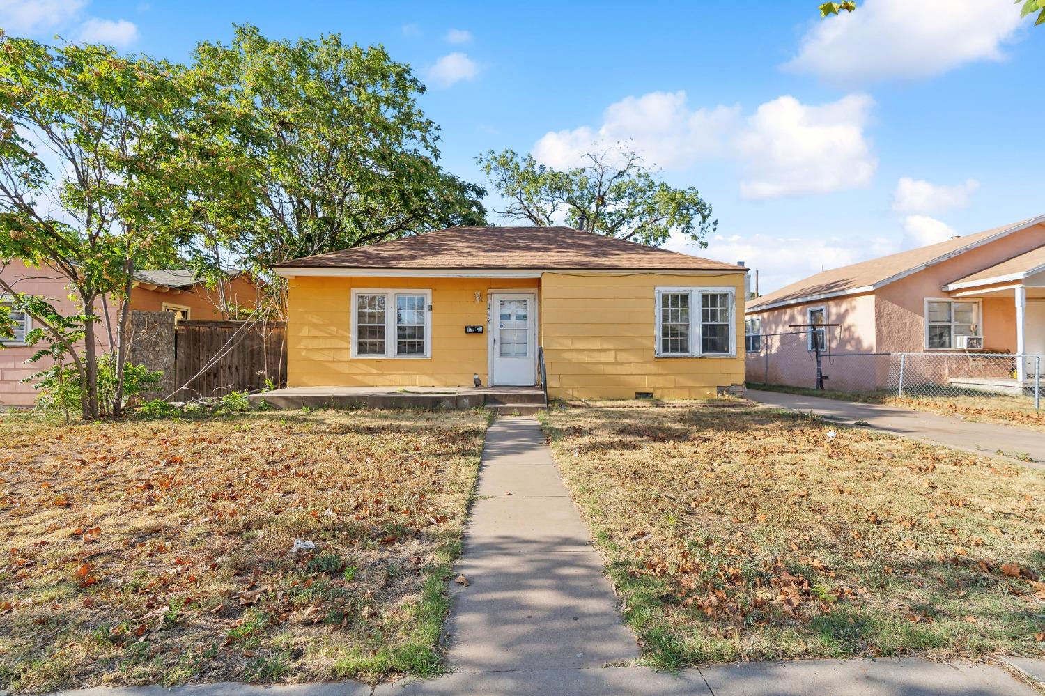 33rd St, Lubbock, TX 79411