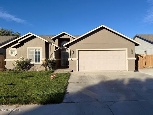 827 Elk Horn Way, Fallon, NV, 89406-8504 | Card Image