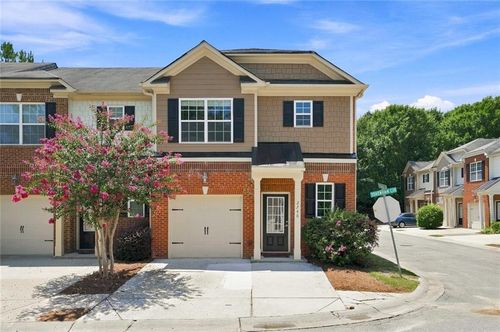 2740 Tohenham Cir, Norcross, GA, 30071-2762 | Card Image