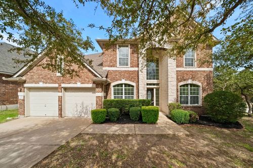 1301 Horseback Holw, Austin, TX, 78732-2175 | Card Image