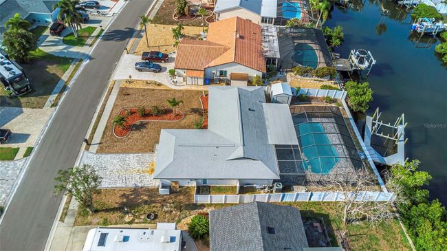 6508 Senegal Palm Way, House other with 3 bedrooms, 2 bathrooms and null parking in APOLLO BEACH FL | Image 71