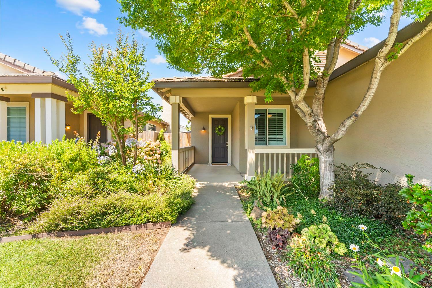 Residential in Folsom 5