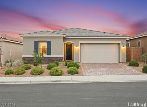 10121 Ocher Valley Ave, Las Vegas, NV, 89178-9404 | Card Image