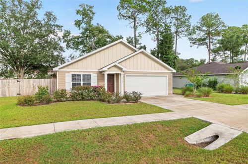 20105 Nw 247th St, High Springs, FL, 32643-6903 | Card Image