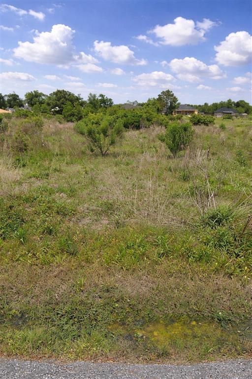 Land in Lake Charles 2