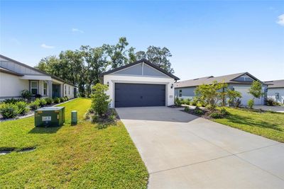 8429 Sw 54th Loop, House other with 2 bedrooms, 2 bathrooms and null parking in Ocala FL | Image 1