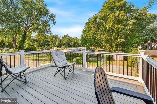 964 Argyle Rd, Townhouse with 3 bedrooms, 2 bathrooms and null parking in DREXEL HILL PA | Image 14