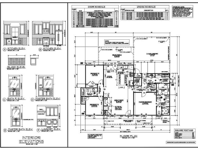 0 Omaha Dr, House other with 3 bedrooms, 3 bathrooms and 2 parking in Elberton GA | Image 18