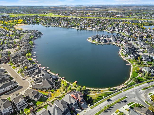 235 Auburn Bay Hts Se, House other with 4 bedrooms, 4 bathrooms and 2 parking in Calgary AB | Image 33
