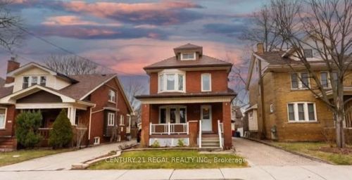 main-133 Eastbourne Ave, Hamilton, ON, L8M2M9 | Card Image