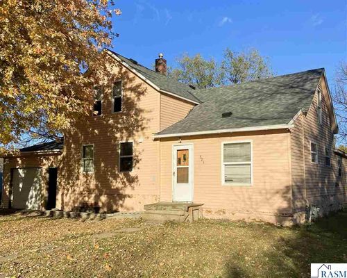 325 3rd St N, Butterfield, MN, 56120-5032 | Card Image