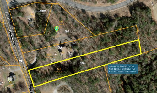 503 Indian Springs Parkway, Killingly, CT, 06239 | Card Image