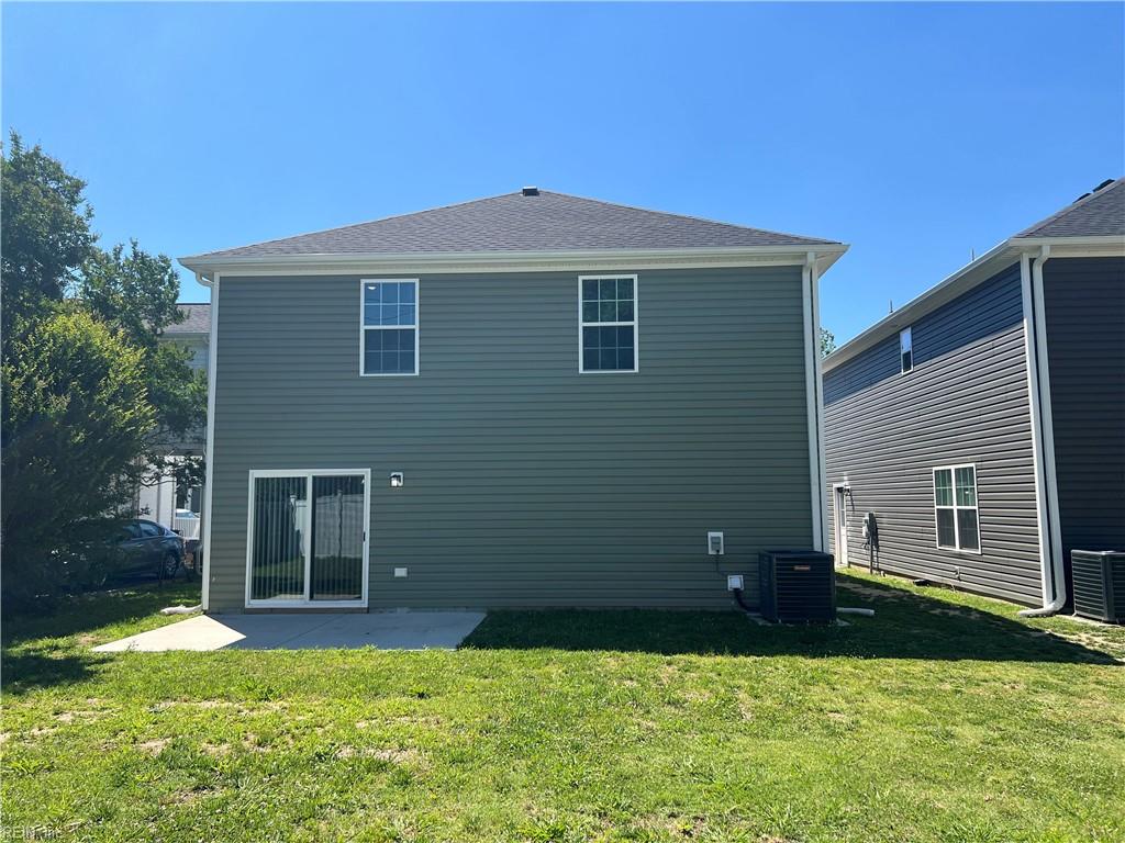 Residential in Franklin 4