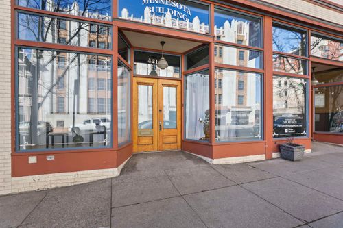 423 W 1st Ave, Spokane, WA, 99201-3700 | Card Image
