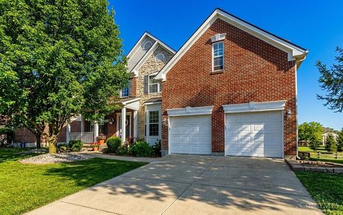 8060 Vegas Cir, West Chester, OH, 45069-9290 | Card Image