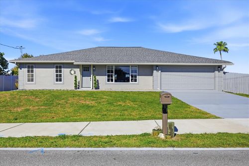 3517 Port Charlotte Blvd, PORT CHARLOTTE, FL, 33952-6625 | Card Image