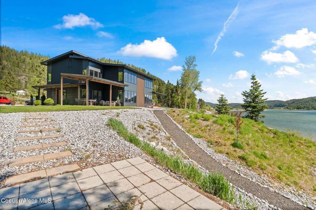 55 Thistle Down Ln, Home with 6 bedrooms, 6 bathrooms and null parking in Laclede ID | Image 11