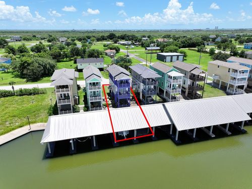 2207 Nelson Ln, Port Bolivar, TX, 77650 | Card Image