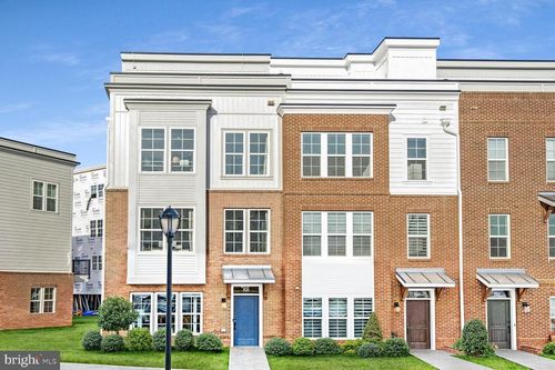 homesite-316-clarke-2521 Farmstead Drive, ROCKVILLE, MD, 20850 | Card Image