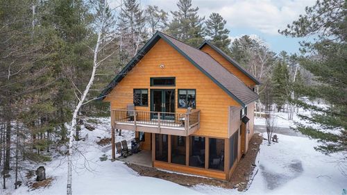 2405 W Cabin Circle, Makinen, MN, 55763 | Card Image