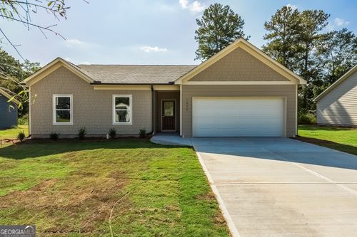 1820 Forkview Dr, Lawrenceville, GA, 30044-1101 | Card Image