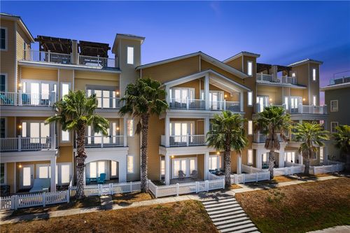 unit-b4-200 Piper Blvd, Port Aransas, TX, 78373-1610 | Card Image