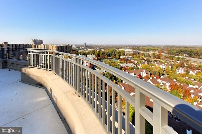 APT-302 - 8220 Crestwood Heights Dr, Condo with 1 bedrooms, 1 bathrooms and null parking in MCLEAN VA | Image 42
