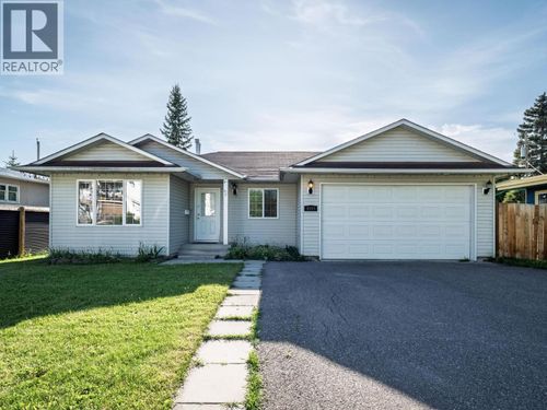 1813 Gorse St, Prince George, BC, V2L1G7 | Card Image