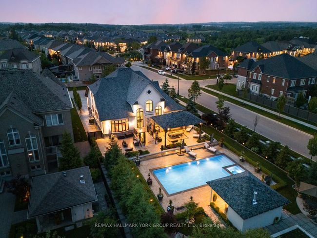 2 Tidnish Crt, House other with 5 bedrooms, 6 bathrooms and 9 parking in Nobleton ON | Image 4
