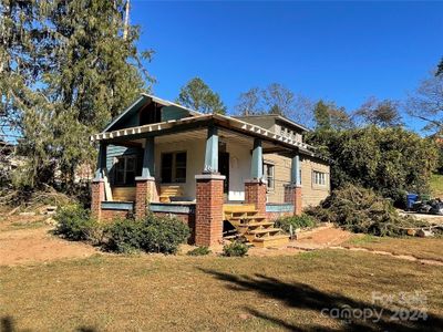 26 Overlook Road, House other with 0 bedrooms, 0 bathrooms and null parking in Asheville NC | Image 1