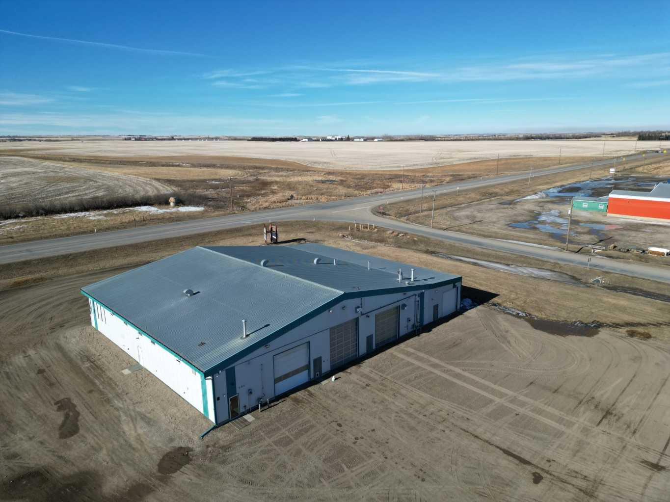 Commercial Sale in Acme 5