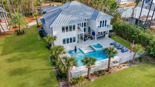 225 La Canosa Blvd, Santa Rosa Beach, FL, 32459-4029 | Card Image