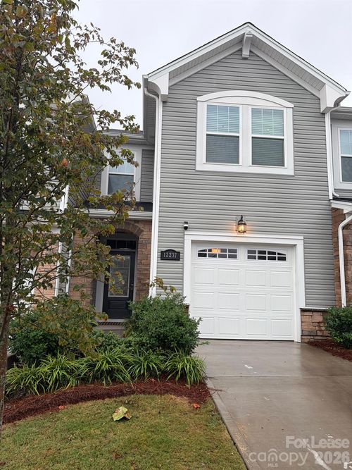 12237 Gambrell Dr, Charlotte, NC, 28278-8588 | Card Image