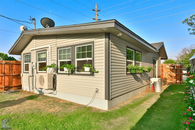 3183 Curry Ln, Home with 0 bedrooms, 0 bathrooms and null parking in Abilene TX | Image 21