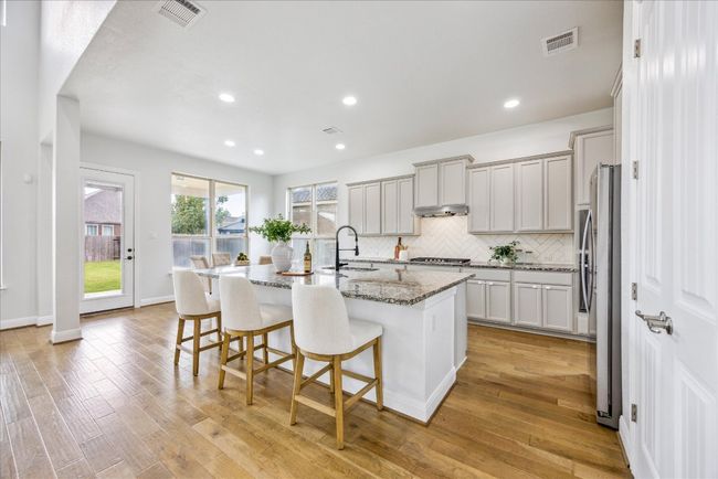 19612 Abigail Way, House other with 4 bedrooms, 4 bathrooms and 6 parking in Pflugerville TX | Image 11