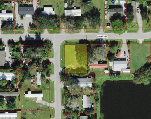 614 El Paso Trl, Immokalee, FL, 34142-4603 | Card Image